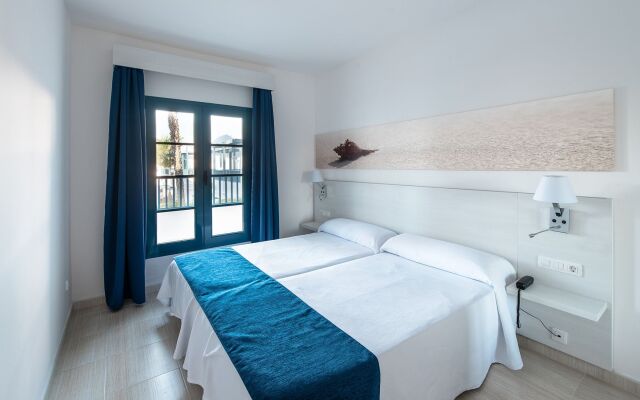Hotel THB Tropical Island Aparthotel