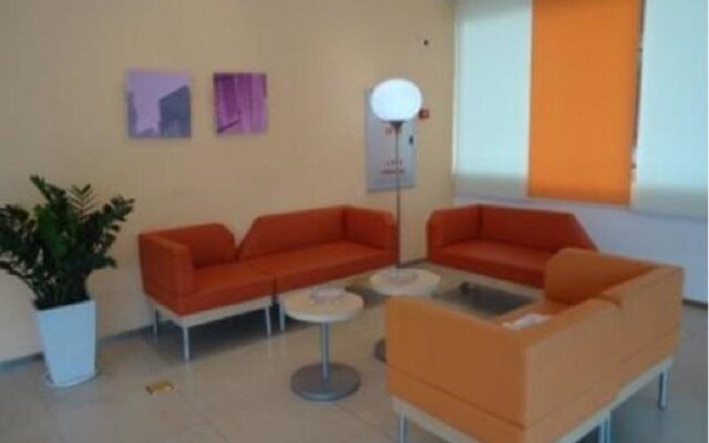 Dragon Hotel 168 Huadu North Railway Station Branch