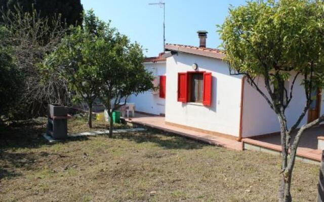 Villa Artistica Gaeta B&B