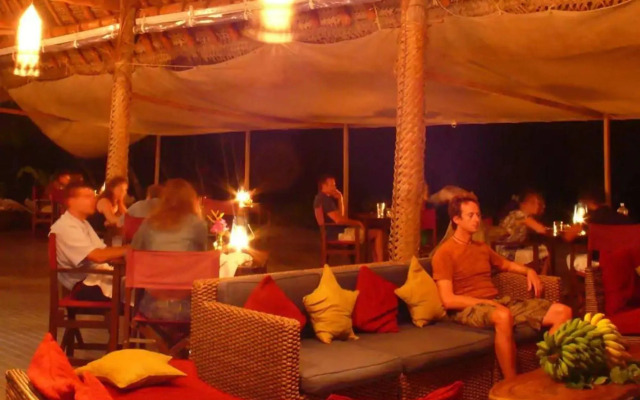 Navutu Stars Resort