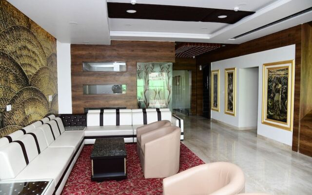 Sanskar Hotel Jaipur