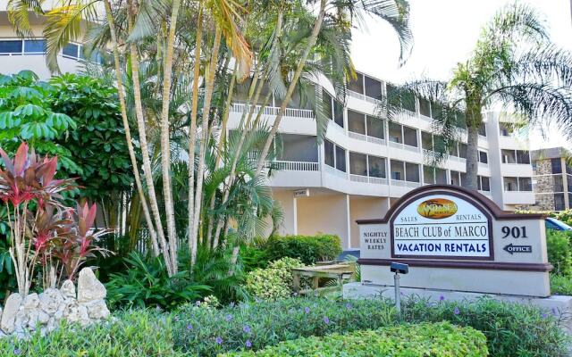 Beach Club 413