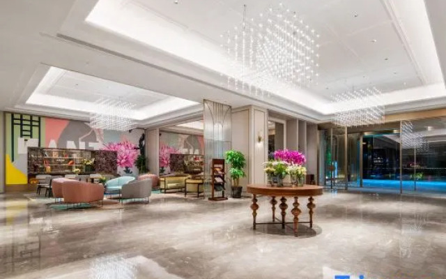 Mercure shanghaiHongqiao Airport