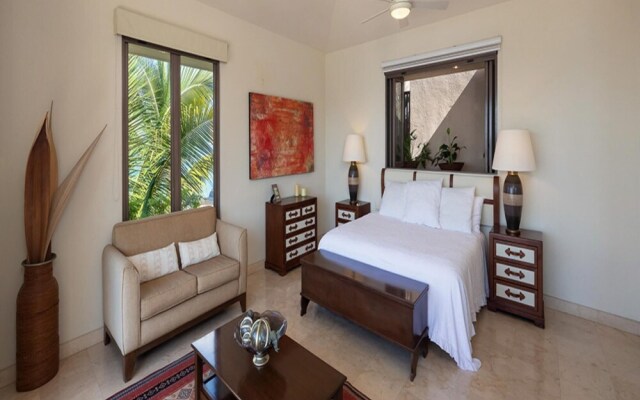 Sunny Vacation Villa 61