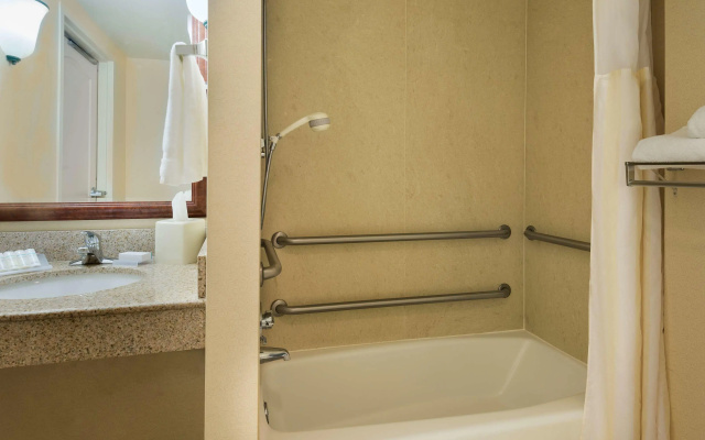 Hilton Garden Inn Washington DC/Greenbelt