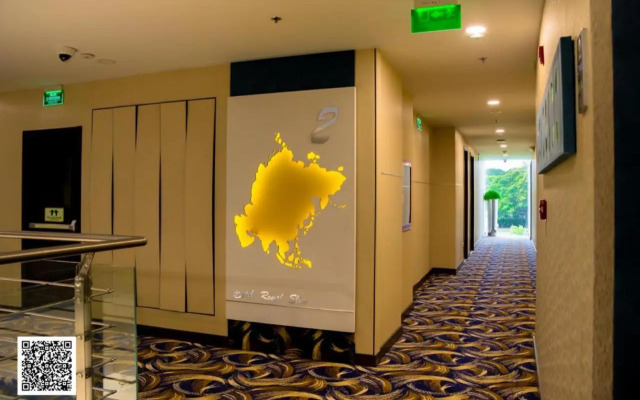 Hotel Royal Elim Internacional