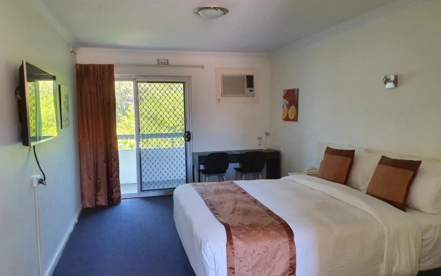 Econo Lodge Rivervale