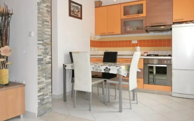 Apartments Roko - Standard One Bedroom Apartment With Shared Terrace