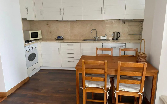 Dalyan Residence & Suites