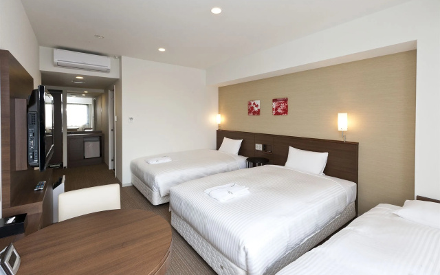 Sotetsu Fresa Inn Chiba Kashiwa