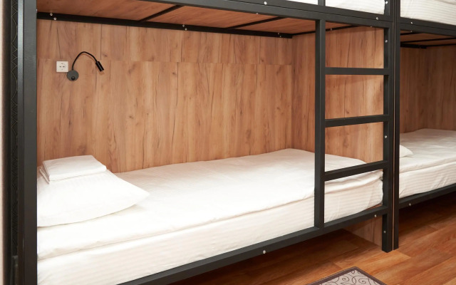 Гулливер на Маяковского