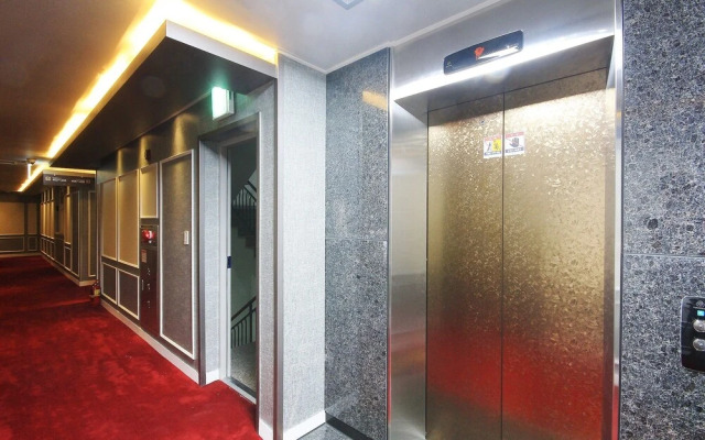 Yeonggwang The One Hotel