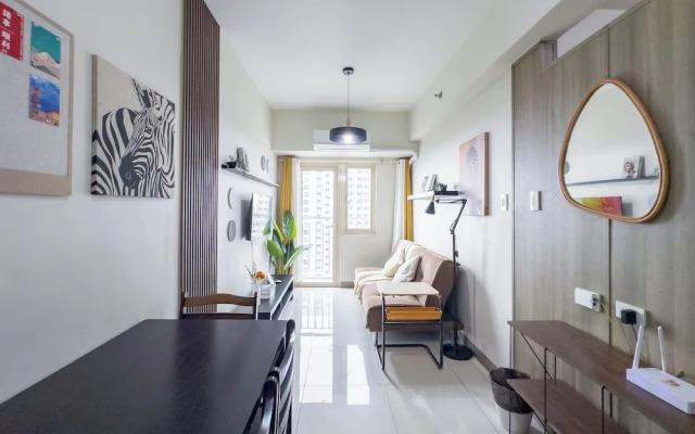 GemstoneBR in SMDC Coast Residences