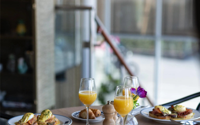 Radisson Blu Hotel Uppsala