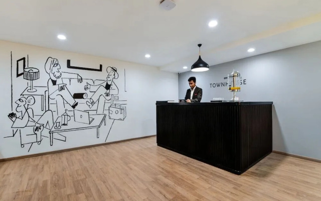 OYO Townhouse 079 Sector 46