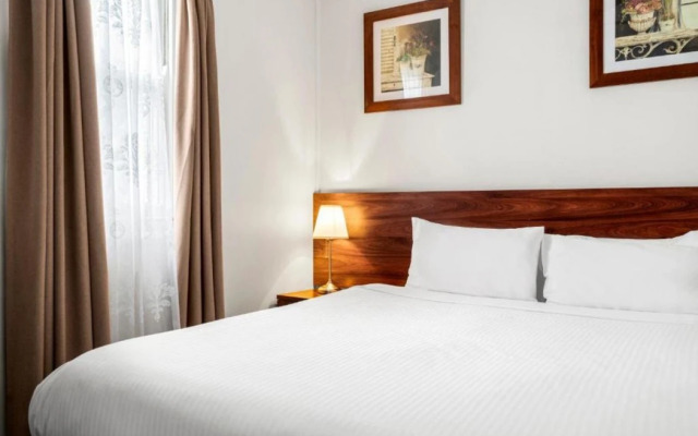 Metropole Katoomba