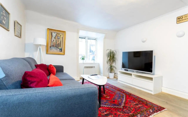 ApartDirect Gamla Stan