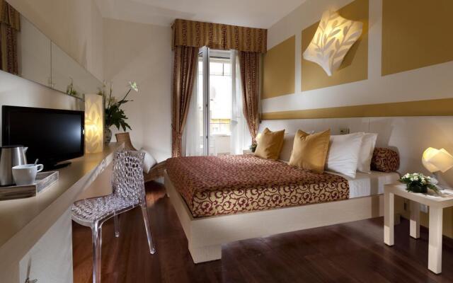 Hotel Alexander