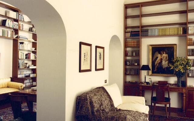 The Great Beauty Coliseum View