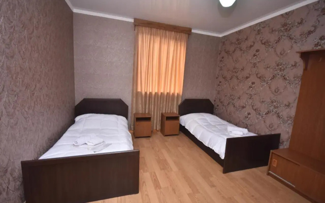 Samegrelo Hotel