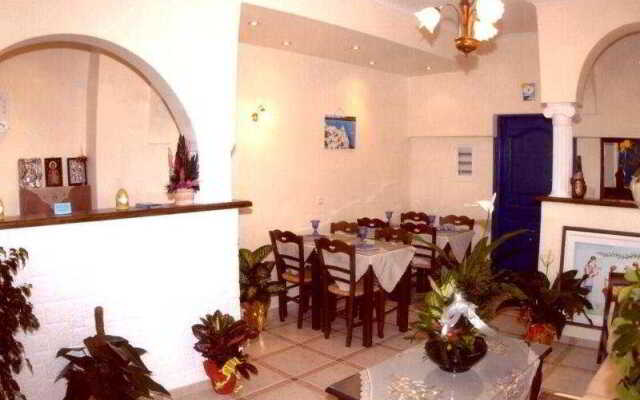 Hotel Lignos