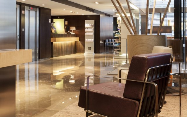 AC Hotel Irla by Marriott