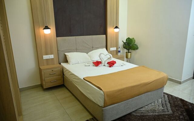 Rajmahal Banquet and Lawn