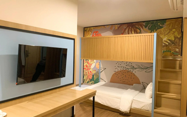 Nite & Day Laguna Bintan - Tanjungpinang