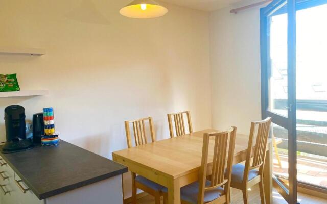 Appartement Villard-de-Lans, 2 pièces, 6 personnes - FR-1-515-130