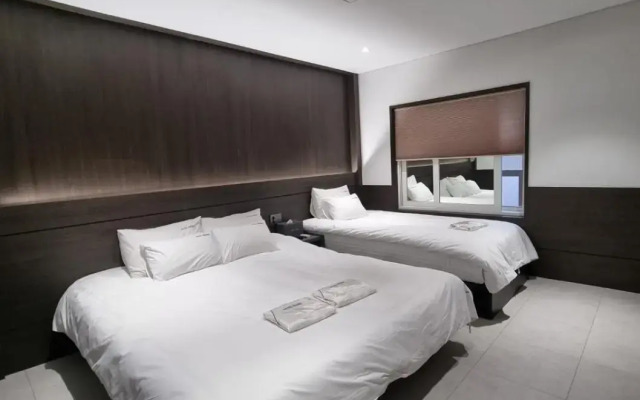 Waba Motel