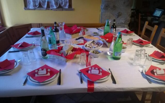 Agriturismo Fattoria della Felicità