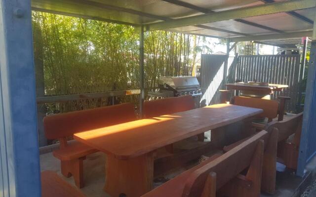 Mick's Accommodation Club