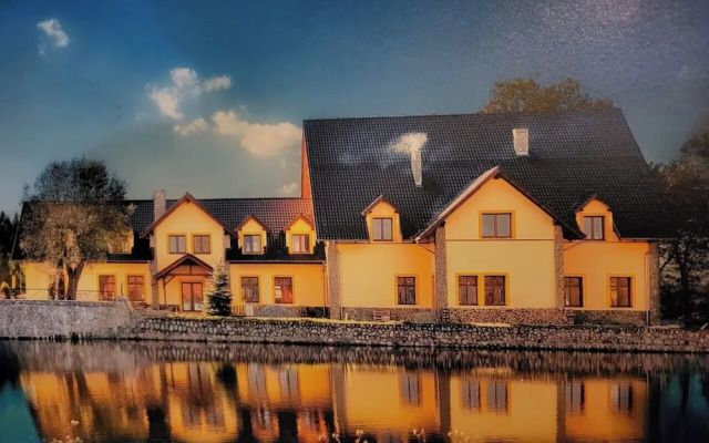 Przystan Apartamenty Hotel