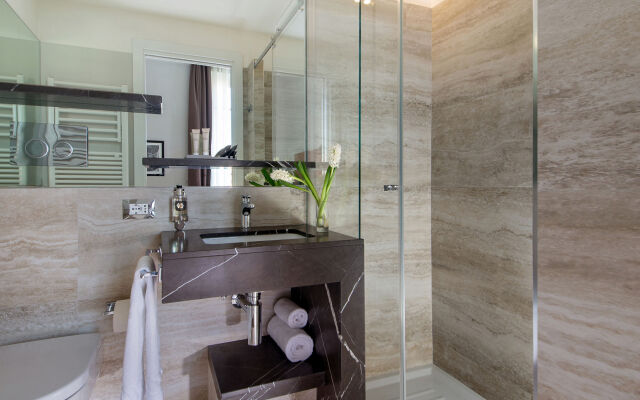 Princeps Boutique Hotel