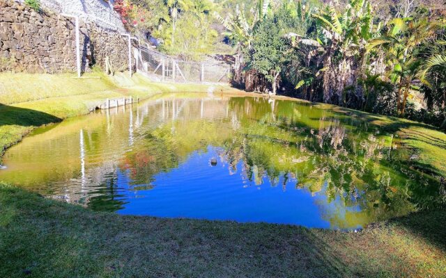 Pousada Vale da Serra