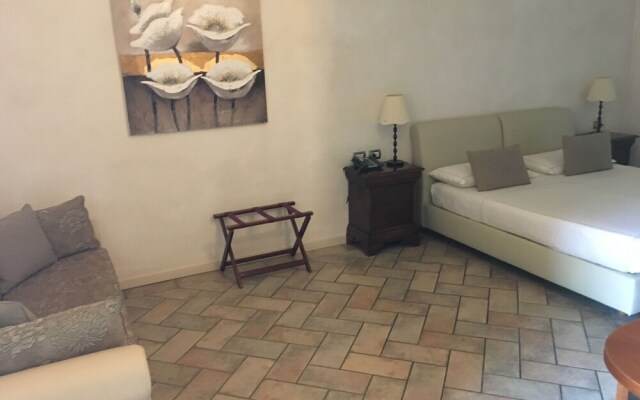 Agriturismo La Camilla