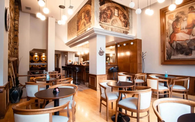 Athens City Hotel