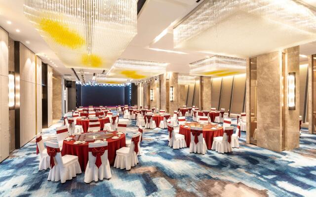 Ramada Plaza Wyndham Xiangyang Xiangzhou