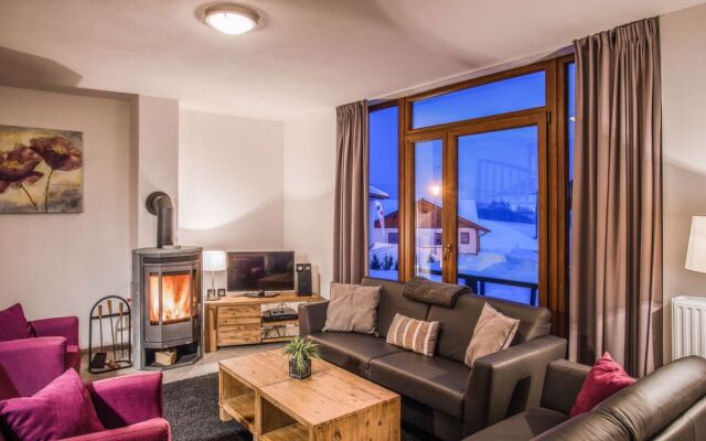 Residence Lipno 39996