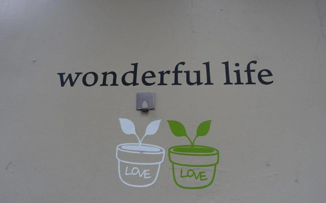 Raon Residence in Gangnam