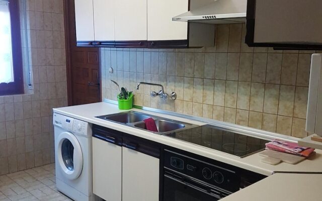 House With 6 Bedrooms in Abejar, With Enclosed Garden