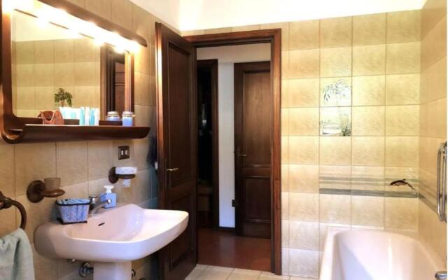 Ascheri Country House - Grimaldi, Ventimiglia