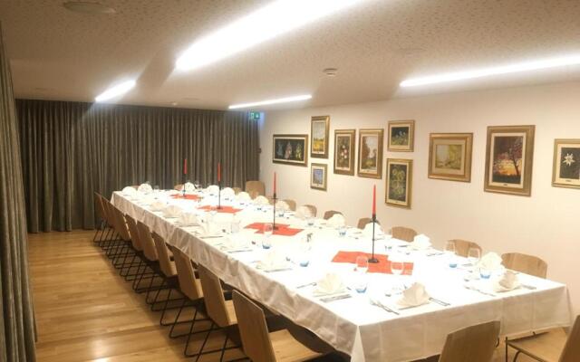 Albergo Croce Bianca