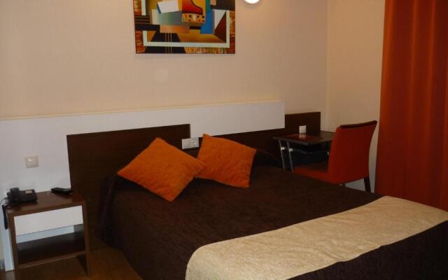 Explanada Hotel Alicante