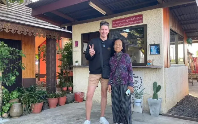 Rim Than View Resort