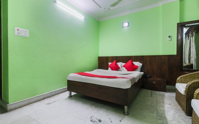 Hotel Am Palace by OYO Rooms