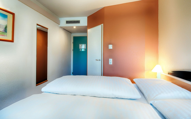 B&B Hotel Salzburg-Nord