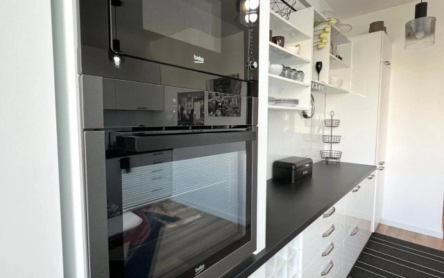 Victoriei Sky View - Luxury Apartament