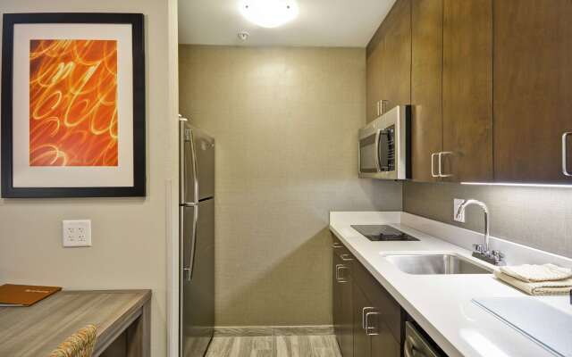Homewood Suites by Hilton Rocky Mount