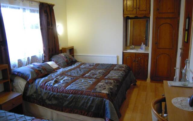 Fortview House Bed & Breakfast